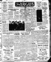 Drogheda Argus and Leinster Journal Saturday 20 February 1954 Page 1