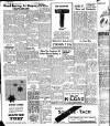 Drogheda Argus and Leinster Journal Saturday 20 February 1954 Page 6