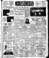Drogheda Argus and Leinster Journal Saturday 12 June 1954 Page 1