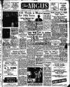 Drogheda Argus and Leinster Journal Saturday 03 July 1954 Page 1