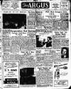Drogheda Argus and Leinster Journal Saturday 10 July 1954 Page 1