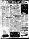 Drogheda Argus and Leinster Journal Saturday 07 January 1956 Page 1