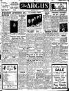 Drogheda Argus and Leinster Journal