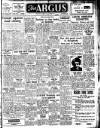 Drogheda Argus and Leinster Journal Saturday 16 March 1957 Page 1