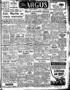 Drogheda Argus and Leinster Journal Saturday 30 March 1957 Page 1