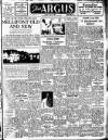 Drogheda Argus and Leinster Journal Saturday 27 July 1957 Page 1