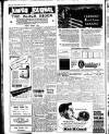 Drogheda Argus and Leinster Journal Saturday 01 March 1958 Page 6