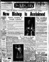 Drogheda Argus and Leinster Journal Saturday 02 August 1958 Page 1