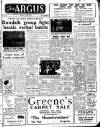 Drogheda Argus and Leinster Journal Saturday 17 January 1959 Page 1