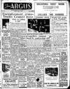 Drogheda Argus and Leinster Journal Saturday 24 January 1959 Page 1