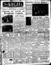 Drogheda Argus and Leinster Journal Saturday 14 February 1959 Page 1
