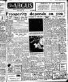 Drogheda Argus and Leinster Journal Saturday 14 March 1959 Page 1