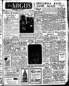 Drogheda Argus and Leinster Journal Saturday 28 March 1959 Page 1