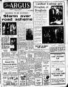 Drogheda Argus and Leinster Journal Saturday 02 May 1959 Page 1