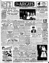 Drogheda Argus and Leinster Journal Saturday 03 October 1959 Page 1