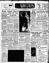 Drogheda Argus and Leinster Journal Saturday 05 December 1959 Page 1