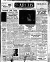 Drogheda Argus and Leinster Journal Saturday 02 January 1960 Page 1