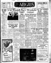 Drogheda Argus and Leinster Journal Saturday 09 January 1960 Page 1