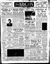 Drogheda Argus and Leinster Journal Saturday 14 May 1960 Page 1