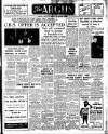 Drogheda Argus and Leinster Journal Saturday 28 May 1960 Page 1