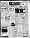 Drogheda Argus and Leinster Journal Saturday 01 October 1960 Page 1