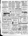 Drogheda Argus and Leinster Journal Saturday 08 October 1960 Page 10