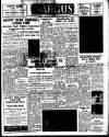 Drogheda Argus and Leinster Journal Saturday 21 January 1961 Page 1