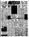 Drogheda Argus and Leinster Journal Saturday 11 February 1961 Page 1