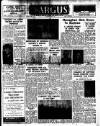 Drogheda Argus and Leinster Journal Saturday 01 April 1961 Page 1