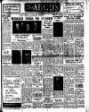Drogheda Argus and Leinster Journal Saturday 13 May 1961 Page 1