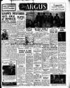 Drogheda Argus and Leinster Journal Saturday 01 July 1961 Page 1