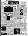 Drogheda Argus and Leinster Journal Saturday 29 July 1961 Page 1