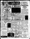 Drogheda Argus and Leinster Journal Saturday 07 October 1961 Page 1