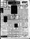 Drogheda Argus and Leinster Journal Saturday 14 October 1961 Page 1