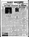 Drogheda Argus and Leinster Journal Saturday 14 October 1961 Page 4