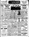 Drogheda Argus and Leinster Journal Saturday 20 January 1962 Page 1
