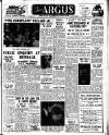 Drogheda Argus and Leinster Journal Saturday 12 May 1962 Page 1