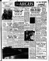 Drogheda Argus and Leinster Journal Saturday 16 June 1962 Page 1
