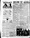 Drogheda Argus and Leinster Journal Saturday 28 July 1962 Page 4