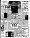 Drogheda Argus and Leinster Journal Saturday 11 August 1962 Page 1