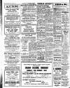 Drogheda Argus and Leinster Journal Saturday 11 August 1962 Page 6