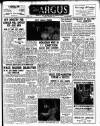 Drogheda Argus and Leinster Journal Saturday 01 September 1962 Page 1