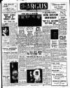 Drogheda Argus and Leinster Journal Saturday 20 October 1962 Page 1