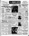 Drogheda Argus and Leinster Journal Saturday 16 February 1963 Page 1