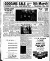 Drogheda Argus and Leinster Journal Saturday 09 March 1963 Page 4
