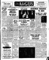 Drogheda Argus and Leinster Journal Saturday 30 March 1963 Page 1