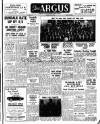 Drogheda Argus and Leinster Journal Saturday 06 April 1963 Page 1