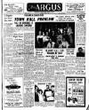 Drogheda Argus and Leinster Journal Saturday 27 April 1963 Page 1