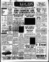 Drogheda Argus and Leinster Journal Saturday 11 January 1964 Page 1