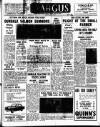 Drogheda Argus and Leinster Journal Saturday 25 January 1964 Page 1